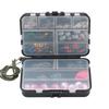 Sphere Floats Fishing Tackle Kit Carp Fishing Lure Bait Set  All Kinds of Fishing Places