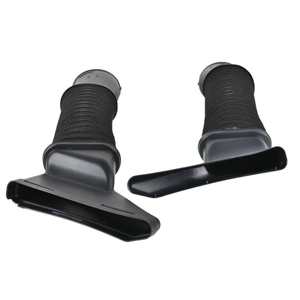 Left+Right Engine Air Intake Hoses A2780904982 A2780905082 for Mercedes-Benz W222 S350 S320 S300 S500 S600 S63 2015-2022