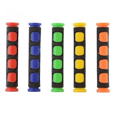 Anti-Slip Soft Brake Handle Silicone Sleeve Motorcycle Bicycle Protection Cover