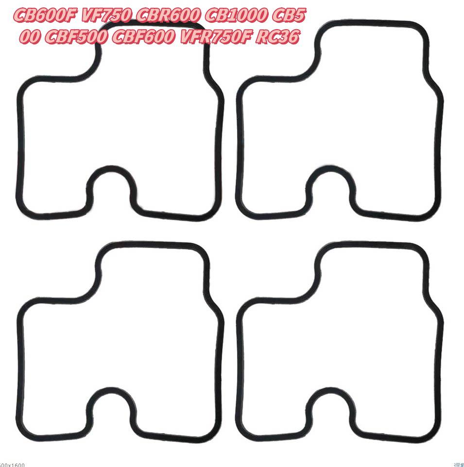 

GN125 Carburetor Repair Kit - Professional Configuration with Picture Guide