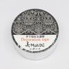 Made in Japan Kamiiso Masking Elegance 20mm x 3m GR-4079 <SAIEN Tape> (Silver Foil)