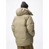 GU by Uniqlo Warm Padded Coat + Ec