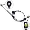 N374/SP-7529-89 Rotating Lifting Balancer Cable for SPO10, Set of 2