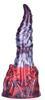 Gode Dakori 14 x 4.5cm - Bad Demon - Godes insolites