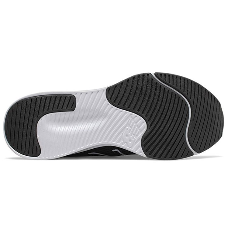 New Balance Fabric Low Top Running Shoes Women sneaker Black WSTRNLB1