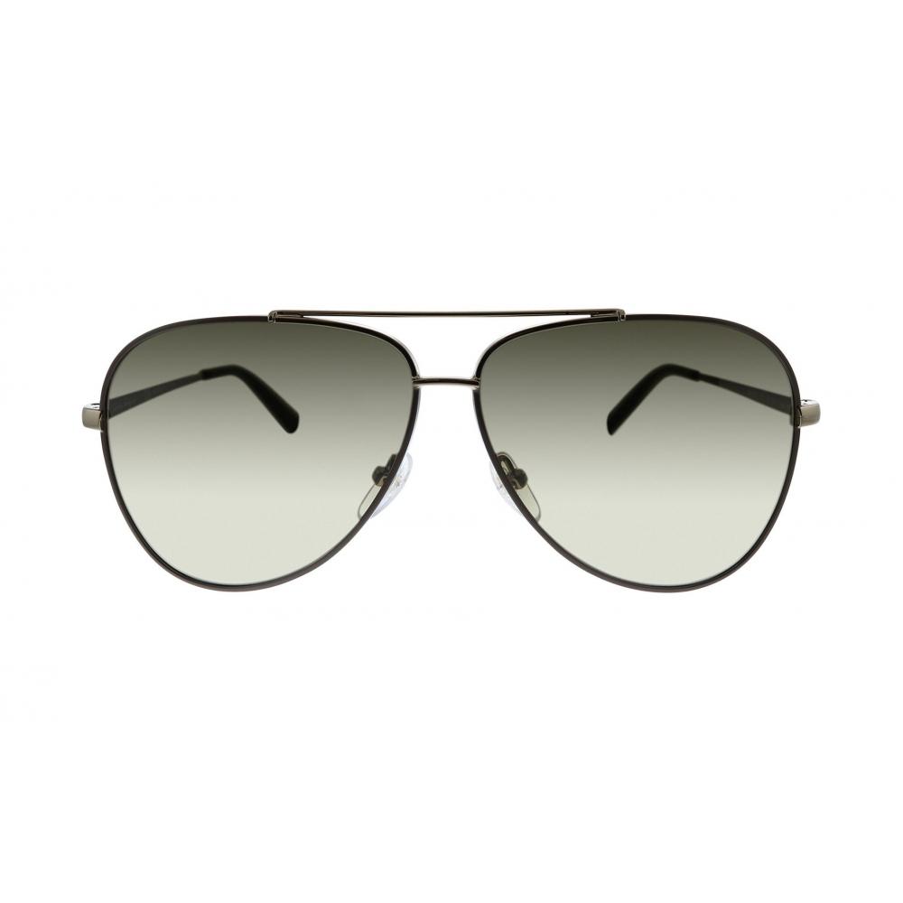 

Ferragamo Salvatore Ferragamo SF131S 211 Солнцезащитные очки-авиаторы мульти