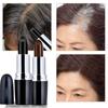 Hair Gray Hair Cover Tint, Highlights, Hair Concealer Stick, White Hair Cover, Gray Hair Lipstick