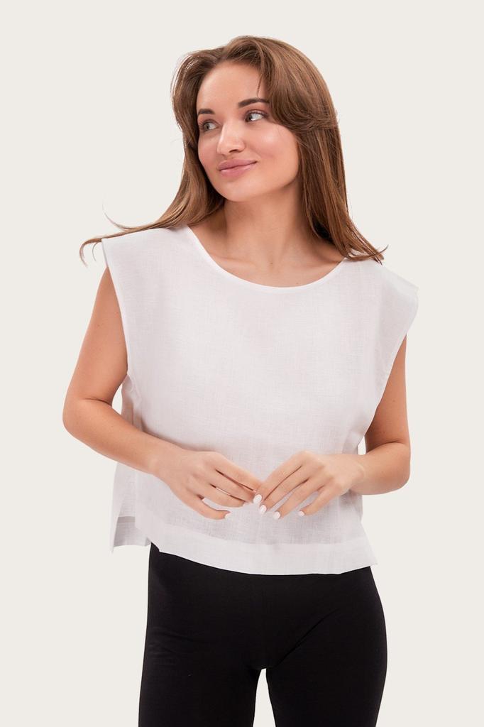 Blouse Silence (65499)