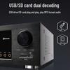 SANSUI DM-10A 5.1 Channel Home Theater Amplifier CN Plug (adapter Included)