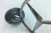 Premium Mercedes Benz Chrome Logo Hood Badge Emblem For Classic And Modern W201 W124