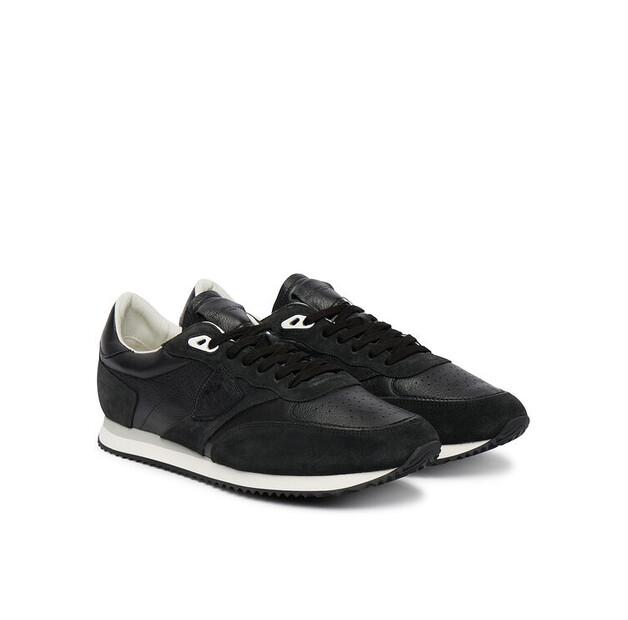 Кроссовки Philippe Model A014350 BVLU VD05