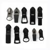 10-50 szt. #3 #5 #8 #10 Wodoodporne suwaki do zamków odwróconych do zamków nylonowych Kurtka Namiot Pociągacz do zamka Główka Naprawa Akcesoria do szycia