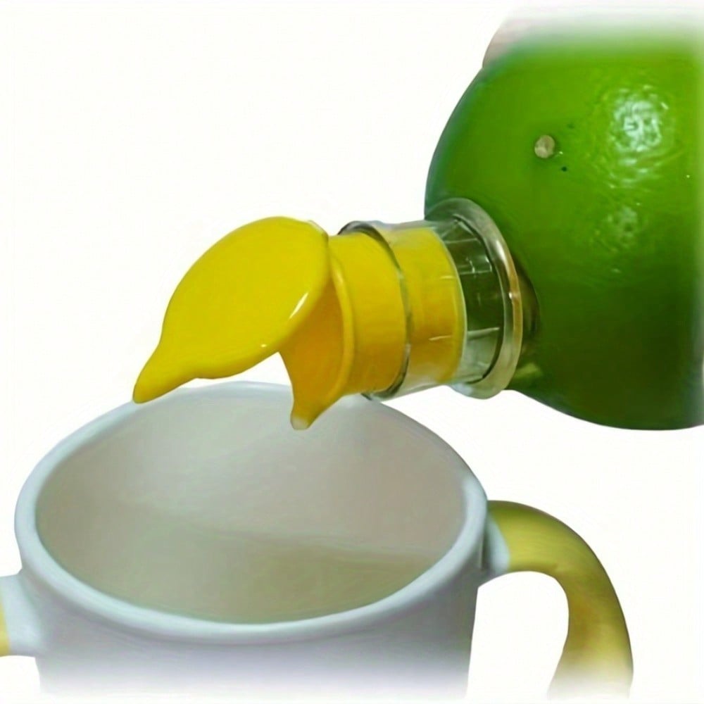 1pcs Manual Juicer for Lemons And Oranges