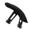 2025 New Universal Motorcycle Front Mudguard for CG125 Cafe Racer Customization