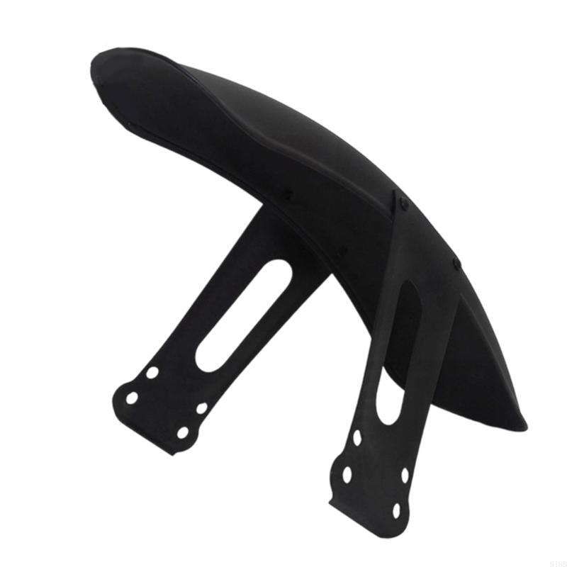 2025 New Universal Motorcycle Front Mudguard for CG125 Cafe Racer Customization