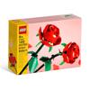 LEGO 40460 Roses Artificial Flower Toy