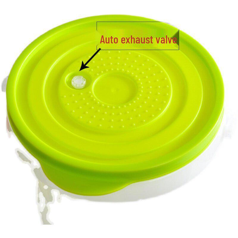 Automatic Venting Fermentation Valve Accessories