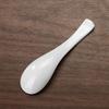 Food Grade A5 Melamine Soup Spoons (10-Pack)