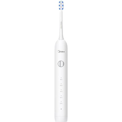 MR1 Series Sonic Electric Toothbrush CN Plug (adapter Included)