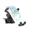 Car Dashboard Dash Mount Phone Holder Bracket For BMW 5 Series G60 i5 2024+