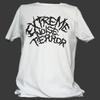 Extremer Lärm Terror Grindcore Death Metal Crust Punk Rock T-SHIRT unisex S3XL Unisex T-Shirt