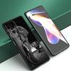 Animal Elephant Black Silicone Phone Case For Xiaomi Mi 9 SE 8 10T 11 12 13 Lite 9T 11T 12S 12T 13T 14 Pro 5G NE 11i 12X