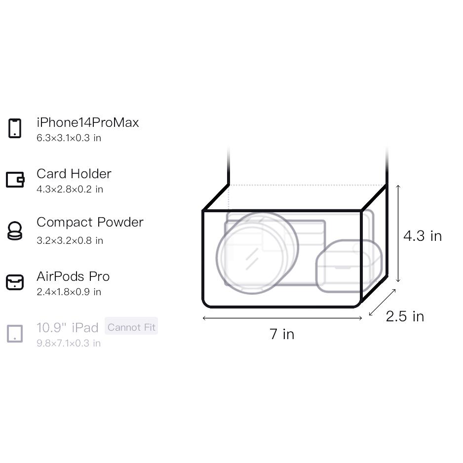 New COACH Bandit Coated Canvas With Luxury Style Refined Calfskin Shoulder Bag, Crossbody Bag Small Women's Brown & Pink CF936-LHRJ8