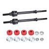Rear Sway Bar Link Kit K6700 3203542 For Chevrolet Suspension Stabilizer Ball Joint Control Arm Car Modification Replacement