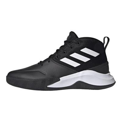 Tenisky Own The Game 2.0 'Black White' FY6007