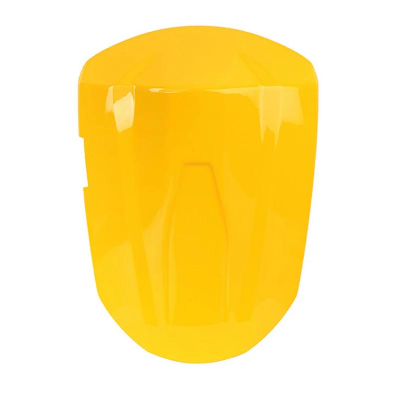 Motorcycle Rear Passenger Cowl Seat Back Cover Fairing Part For Suzuki GSXR 600 750 K8 2008 2009 2010 GSXR600 GSXR750 600R 750R