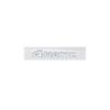 3D ABS NIGHT EDITION Emblem Sticker for Mercedes-Benz V-Class V250d/V300d W447 – Fender Badge & Nameplate Decal