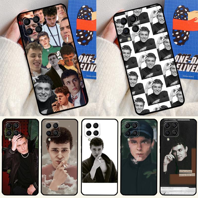 Aron Piper Elite For Samsung Galaxy M16 M06 M12 M55 M15 M35 M14 M34 M54 M11 M21 M31 M13 M33 M53 M32 M52 Case