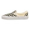 Vans Slip-On Reissue 98 LX Checkerboard - Nero Scarpe da ginnastica unisex bianche VN000CSE2BO