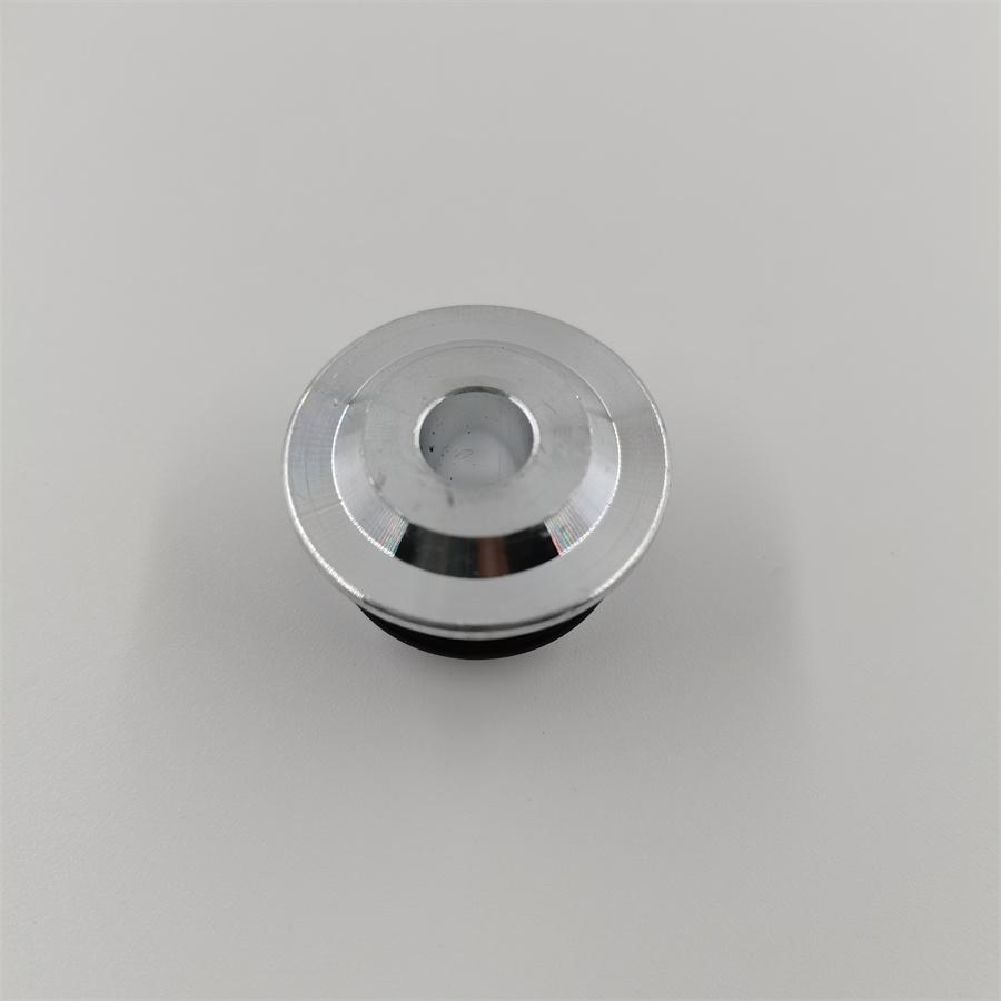 Billet Spherical Shifter Cable Bushings for RSX CIVIC TSX Honda Accord Cables