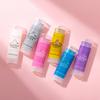 Glitter Stick for Body Art - Portable Shimmer Gel with Sequins, Sparkling Festival & Party Makeup for Face, Hair, Mardi Gras