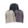 HeyHenry Womens Vintage Crew Neck Long Sleeve T-Shirt Fall Casual Top
