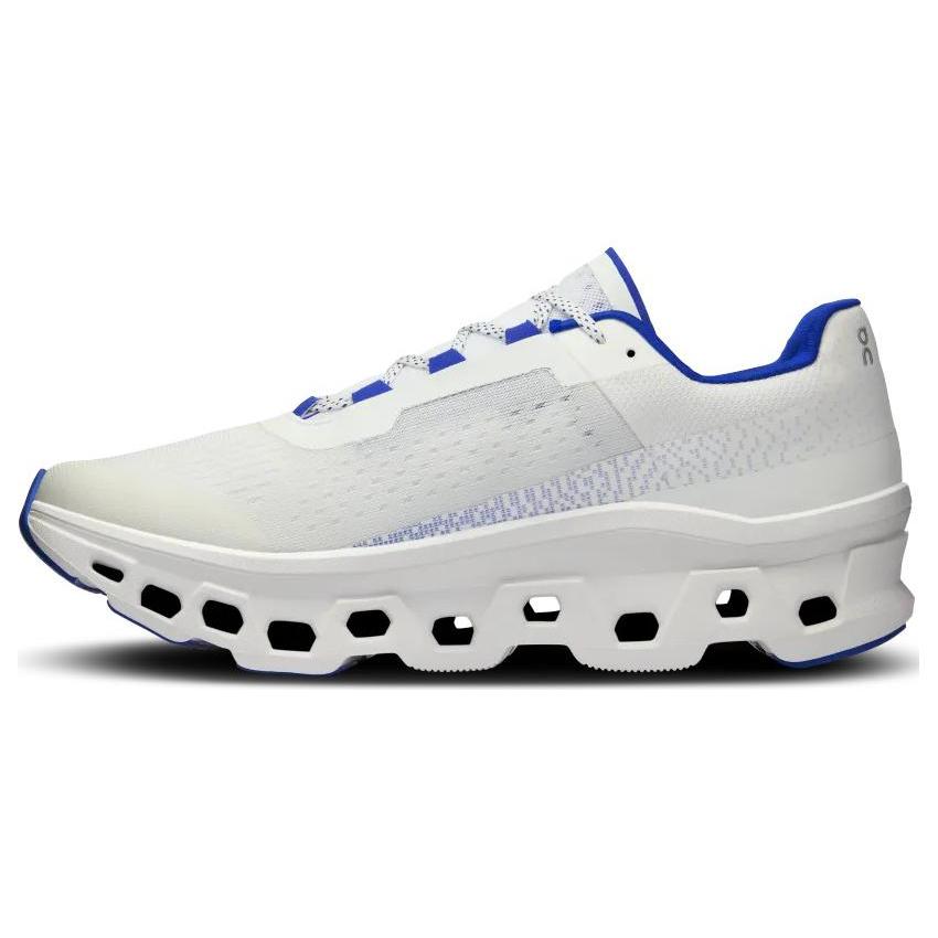 

On Cloudmonster CNY Year Of The Dragon Special Edition Comfortable Round Toe Cushioning Slip Resistant Low top 3WE10460629 38.5