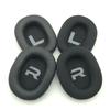 Earpads for Somic G936N G936Pro Headphone Earpads Replacement Headset Ear Pad PU Leather Sponge Foam