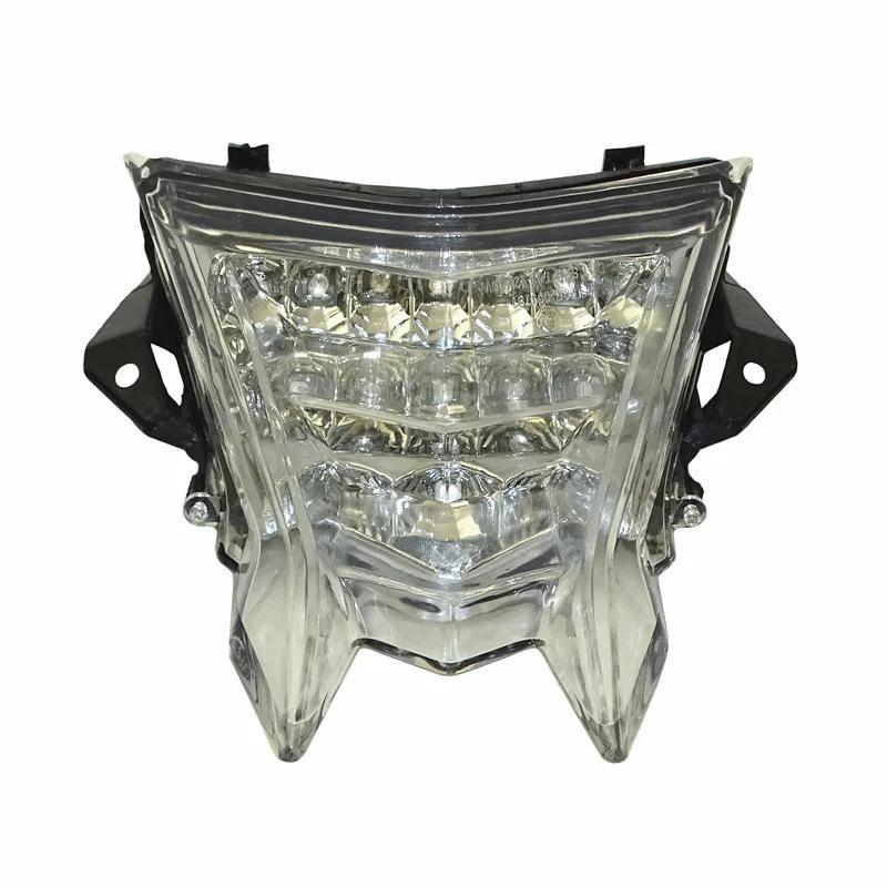 BMW S1000R HP4 S1000RR Integrated Rear Tail Light with Turn Signal & Brake Light