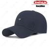 Fresh Latest Brand New For Men  Women Gender Neutral Business Baseball Cap - Comfortable Dad Hat For Middle-Aged Men'S Daily Use
