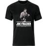 Smokin Joe Frazier Boxing T-Shirt