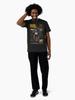 Mashle Mash Burnedead I Don't Need Magic Anime Graphic Unisex T-Shirt Premium Unisex T-Shirt