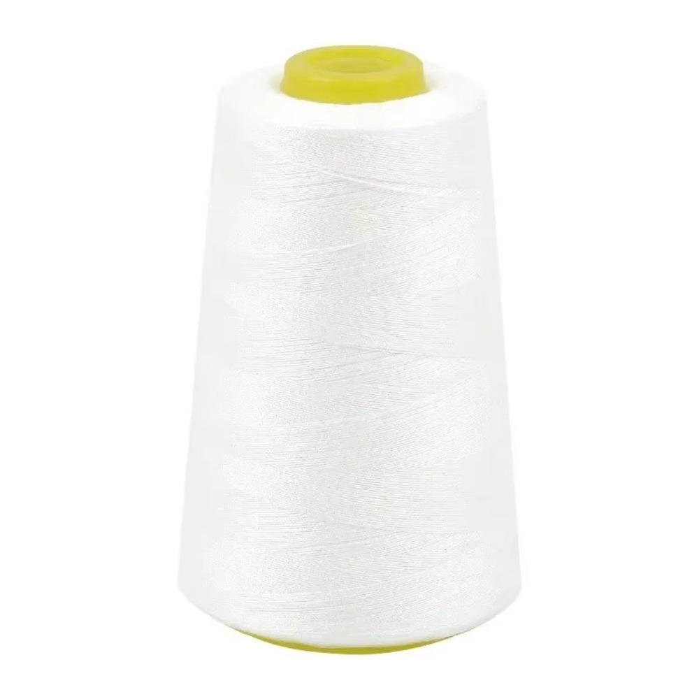 New Cones Spool 402 Sewing Thread 3000yards Solid Color Jeans Thread Sewing Thread Hand & Sewing Machine