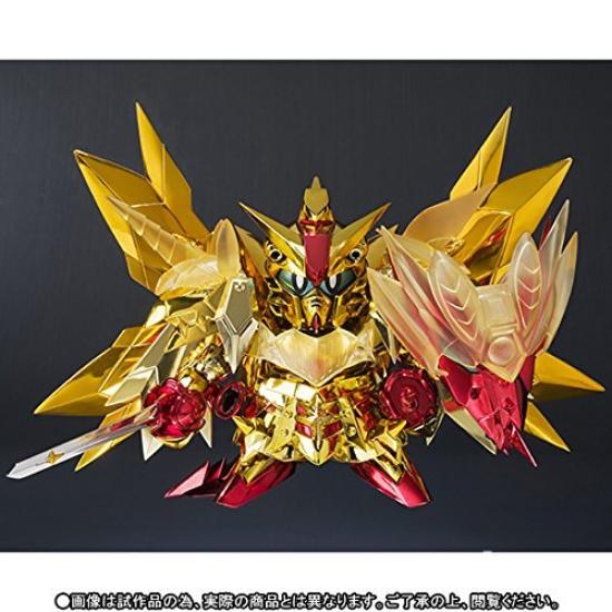 SDX Superior Dragon Height 8cm ABS PVC Diecast Figure Ex-AS approx. & &