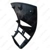 Mazda BT-50 Double DIN Audio Modification Frame & Faceplate Bracket