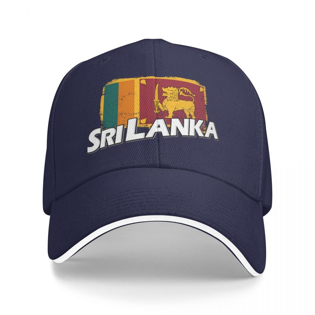 Sri Lanka Flag Fans Gifts Baseball Caps Sun Caps Unisex Hats