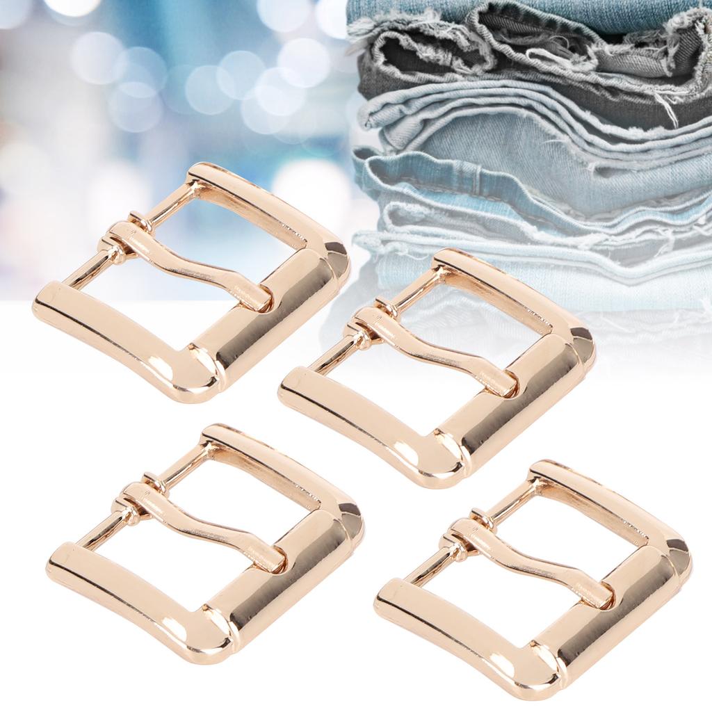 Klamra do Paska Jednopinowa do Skórzanego Paska Wiatrówki Wymienna Akcesoria 20mm