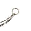Jestina J.Letter Heart Keychain Charm Si (Jeacea5Bf142Si360)