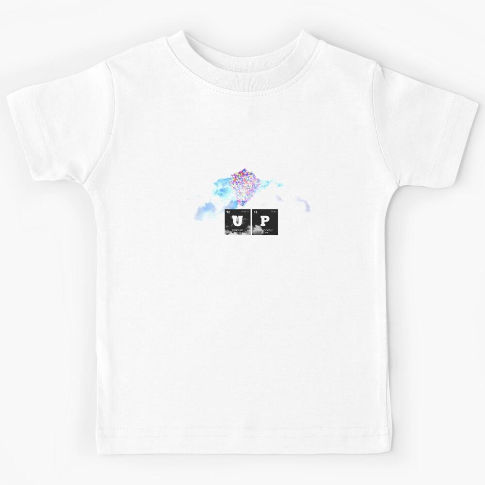 Periodic UP Kids T-Shirt 150