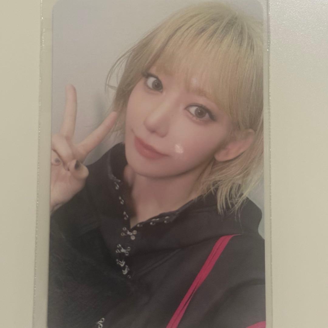 LE SSERAFIM PUREFLOW musickorea 2.0 Sakura